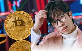 ViruSs khuyên nhà đầu tư những gì khi Bitcoin chạm đáy?