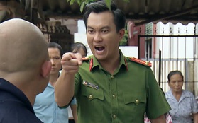 Diễn viên đơ nhất phim Việt từng khẳng định "Tôi không sợ bị ném đá", nghe tới điều anh sợ mà khán giả ái ngại giùm