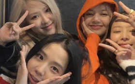 Các thành viên BLACKPINK livestream bị soi sử dụng một món đồ công nghệ "cổ lỗ sĩ", vì sao thế?