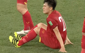 Fan Đông Nam Á an ủi ĐT Việt Nam sau trận thua 0-4 Australia: "Đổi lại là Thái Lan cũng không khác gì đâu"