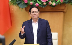 Thủ tướng: Không đặt thêm các quy định đối với người dân về quê đón Tết