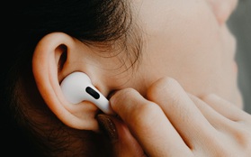 Quên Face ID và Touch ID đi, Apple đang phát triển công nghệ Ear ID mới