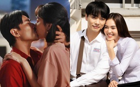 6 đôi tình nhân bùng nổ phim Việt mùa Tết 2022: Anh Tú - Thiên An có hot bằng lần yêu đầu của Thu Trang - Kiều Minh Tuấn?