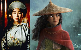3 lần Hollywood khẳng định Việt Nam đẹp quá đi thôi: Ưng mắt từ con người đến văn hoá, mê mệt công chúa Disney gốc Việt!