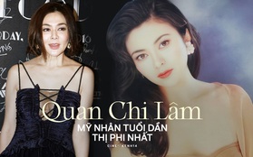 Mỹ nhân tuổi Dần thị phi nhất: Đẹp tới mức “không giống con người", 1001 phốt giật chồng, sống cô độc tuổi xế chiều