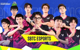 SBTC Esports kiếm được gần 3,5 tỷ từ giải đấu Tốc Chiến, nhưng vẫn thua một cái tên khá lạ lẫm?