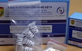 Thanh tra việc mua kit xét nghiệm COVID-19 tại Bộ Y tế, Hà Nội và TP.HCM