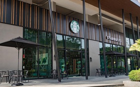 CEO Starbucks Việt Nam: Chúng tôi gửi 8 lá thư nhưng chỉ vài chủ nhà chịu giảm 20% tiền mặt bằng, có người thà bỏ trống chứ không giảm giá