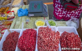 Báo Trung Quốc: 3 thứ bẩn bậc nhất ở chợ dân sinh, thực khách vẫn "hồn nhiên" mua về
