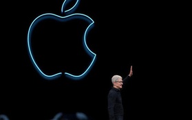 Câu nói không ai hiểu gì từ 15 năm trước đưa Apple thành công ty 3 nghìn tỷ USD đầu tiên