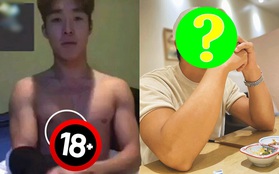 Tài tử xứ Hàn từng lộ clip "chat sex" sau 5 năm: Nhan sắc "nảy nở" gây chú ý, sự nghiệp có rớt đáy hậu scandal chấn động?