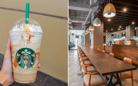 Starbucks lần đầu lên tiếng về việc đóng cửa hàng góc đắc địa nhất nhì quận 1: REX có vị trí rất tốt, nhưng không ngờ được 2 năm mở ra thì liên tục bị đào đường