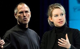 Bí mật phía sau phong cách "nhái" y hệt Steve Jobs của CEO tai tiếng nhất thung lũng Silicon