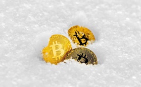 Giá Bitcoin biến động khó lường, báo hiệu cho "một mùa đông Bitcoin" đang đến?