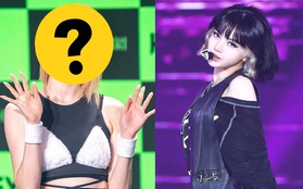 Girlgroup tân binh có cựu trainee YG, JYP: Vừa ra mắt đã gây tranh cãi vì outfit dị, bắt chước Lisa (BLACKPINK) lộ liễu?