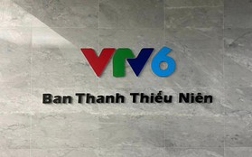 VTV6 giải thể