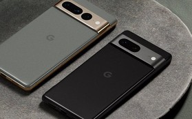 Google khẳng định Pixel là dòng smartphone sáng tạo nhất, ngay cả Apple cũng phải chạy theo