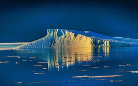 Tốc độ băng tan và nước biển dâng ''không thể cứu vãn'', ít nhất 600 triệu người sẽ bị ảnh hưởng