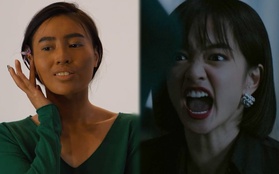 Là phim mở ra “vũ trụ điện ảnh” mới của Việt Nam, Cô Gái Từ Quá Khứ có đáng để trông chờ?