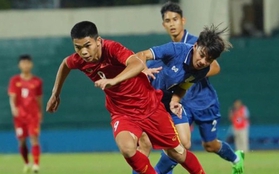 Báo Thái Lan: "Thêm 1 lần xấu hổ khi thua U17 Việt Nam"