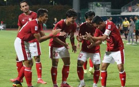 LĐBĐ Thái Lan ra yêu cầu khiến tuyển Indonesia có thể chịu thiệt lớn ở AFF Cup