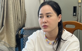 Làm rõ hành vi lừa đảo chiếm đoạt tài sản của "Tina Dương” Ninh Thị Vân Anh