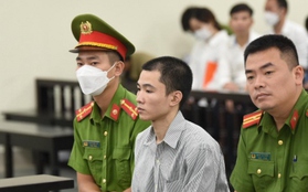 Đề nghị án tử hình với kẻ đóng đinh vào đầu bé 3 tuổi ở Hà Nội