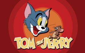 Cả tuổi thơ xem đi xem lại Tom và Jerry nhưng liệu bạn có biết 5 sự thật thú vị về hoạt hình huyền thoại này