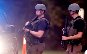 Mỹ: Xả súng khiến 5 người tử vong ở Bắc Carolina, nghi phạm vị thành niên bị bắt