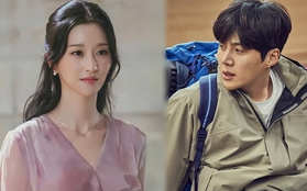 4 diễn viên tái xuất hậu bê bối ở năm 2022: Seo Ye Ji lột xác, Kim Seon Ho được khen hết lời