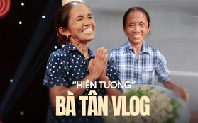 Cuộc sống của Bà Tân Vlog sau 2 năm từ chối giải thưởng "Thách thức danh hài" ra sao?