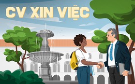 Chuyên gia nghề nghiệp chỉ ra 1 từ tuyệt đối KHÔNG ĐƯỢC viết vào trong CV bằng mọi giá