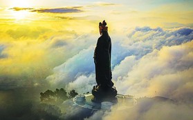 5 tượng Phật lớn bậc nhất Đông Nam Á