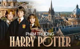 9 bí mật về ngôi trường hơn 1.000 năm tuổi từng làm bối cảnh quay phim Harry Potter