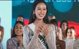 Khán giả quốc tế tranh cãi khi Bảo Ngọc đăng quang Hoa hậu Liên lục địa 2022