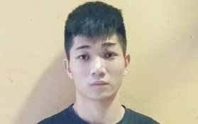 Hà Nội: Bị vây bắt, kẻ trốn truy nã dùng dao chống trả công an