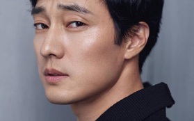 So Ji Sub nói về sự nghiệp, âm nhạc và những ngày tháng mù mịt xưa cũ