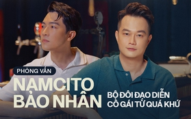 Bảo Nhân - Namcito hé lộ "yêu sách" của 1 sao hạng A: Cát-xê bao nhiêu không quan tâm, riêng cảnh nóng thì...