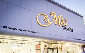 Hệ thống đồ cưới Mai Wedding mở cửa lại, hứa đảm bảo quyền lợi khách hàng
