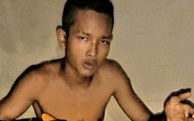 Bắt nghi phạm sát hại người đàn ông trong chòi rẫy ở Đắk Lắk