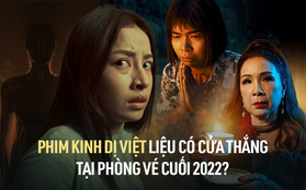 Cú lội ngược dòng nào cho phim Việt?