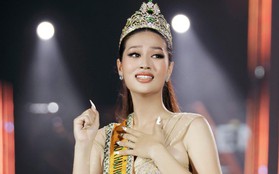 Cha của Hoa hậu Đoàn Thiên Ân: "Con sống với tôi, mẹ đã mất"
