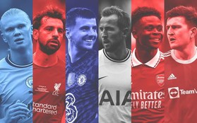 Hé lộ tài liệu mật: Super League sắp hồi sinh với sứ mệnh chống sự bành trướng của Premier League