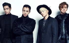 Liệu BTS có thể tái hợp như 4 nhóm nhạc này?