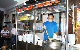 Những tiệm phở lừng danh Ông Tạ: Phú Vinh, Phú Vương, 79…