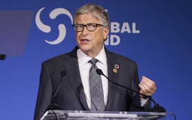 Tỷ phú Bill Gates: Khủng hoảng năng lượng châu Âu là tin "tốt"