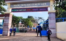 Nam sinh lớp 9 bị đâm tử vong trên đường đi học về