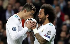 Cầu thủ duy nhất lên tiếng ủng hộ Ronaldo đến lúc này