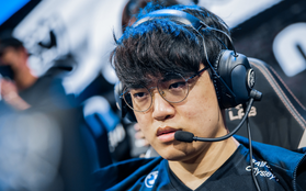 T1 Gumayusi: "Tôi đã học được rất nhiều điều sau MSI 2022"