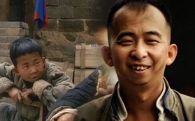 Nam diễn viên "xấu nhất màn ảnh" Trung Quốc: Từng sống chui lủi trong tầng hầm, chật vật 8 năm mong đổi đời